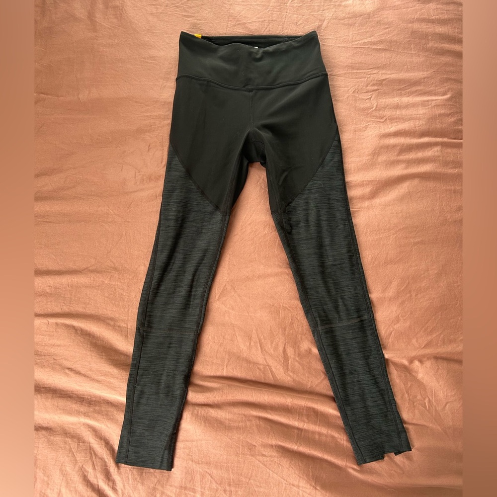 Women’s Prana X Sorel Wandering Soul Legging